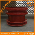 11 3/4 &#39;&#39; Cementing Plug / No Rotating enchufe de la carcasa